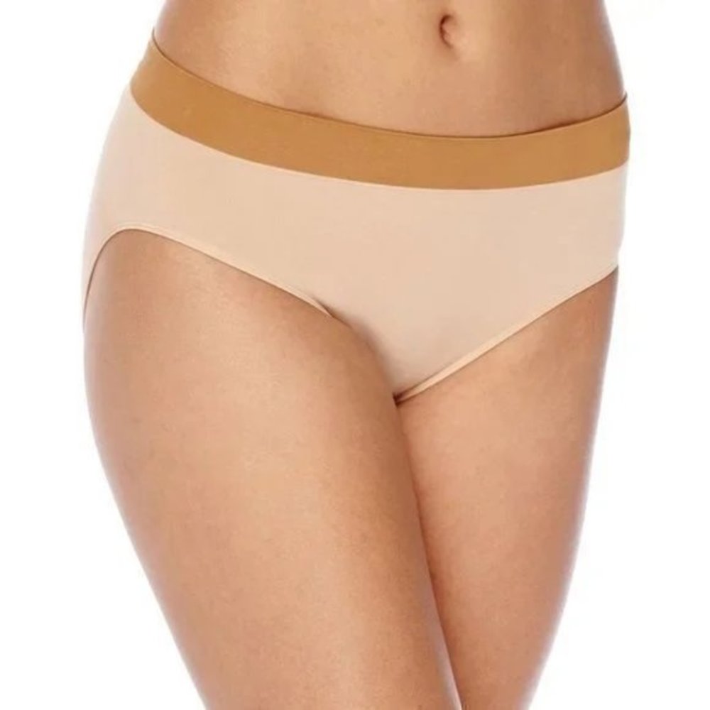 Jockey Seamfree Underwear-Small